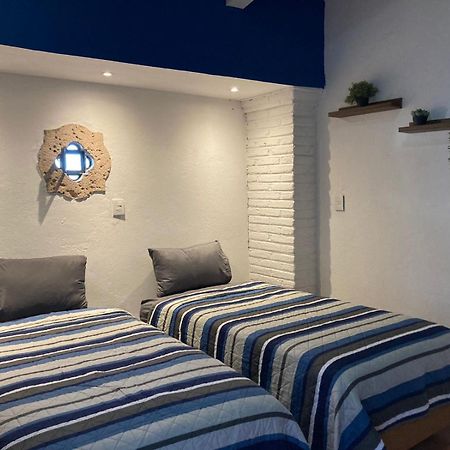 Lu'Um Master Suites Taxco de Alarcon Dış mekan fotoğraf