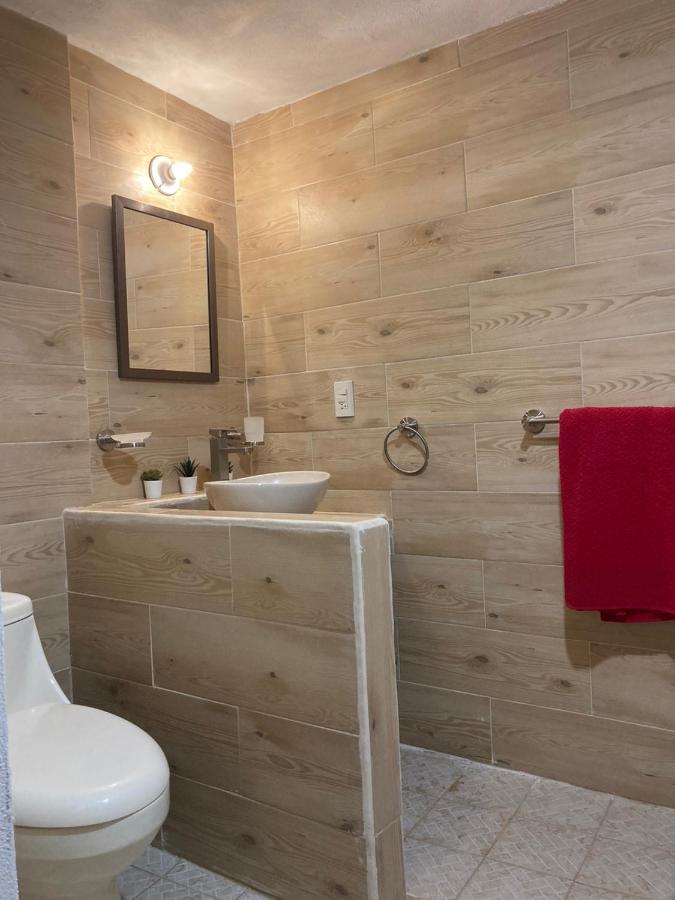 Lu'Um Master Suites Taxco de Alarcon Dış mekan fotoğraf