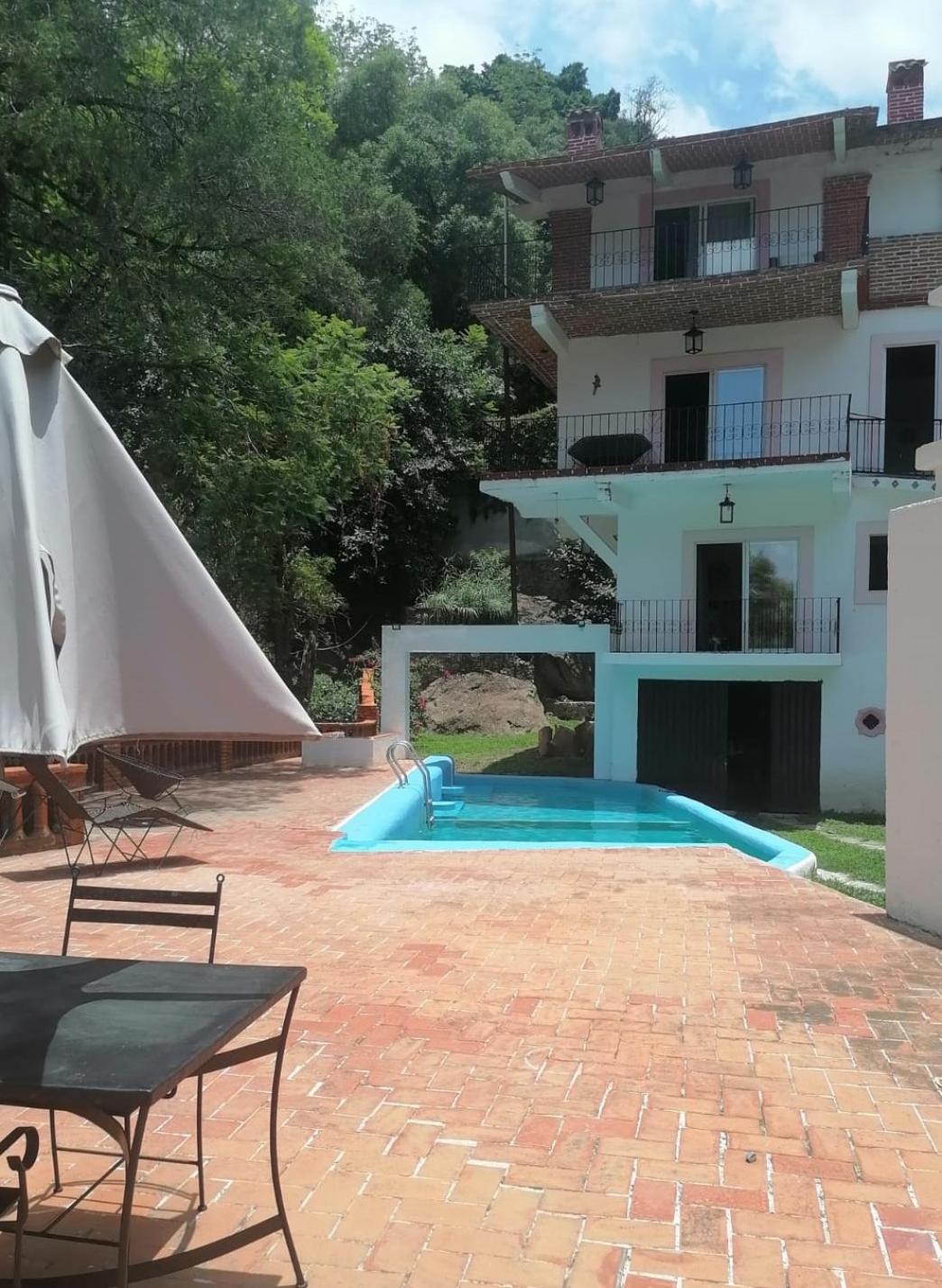 Lu'Um Master Suites Taxco de Alarcon Dış mekan fotoğraf