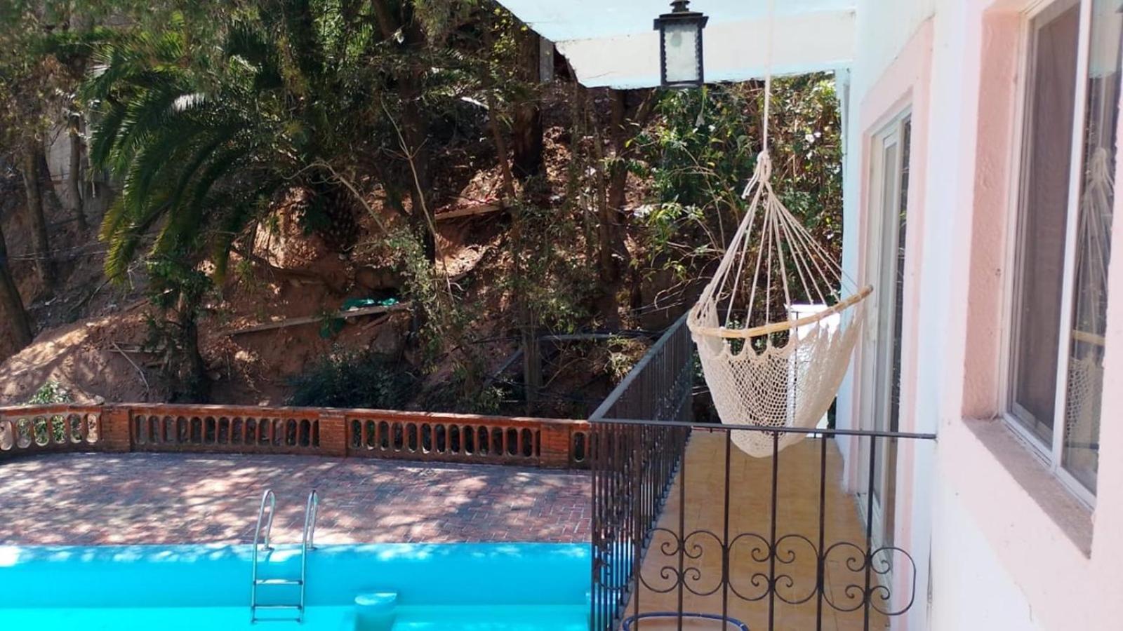Lu'Um Master Suites Taxco de Alarcon Dış mekan fotoğraf